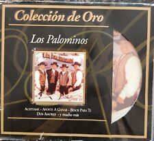 Para Ti by Los Palominos (CD, Sep-2000, Sony Music Distribution (USA)) picture