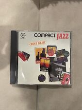 Compact Jazz: Count Basie picture