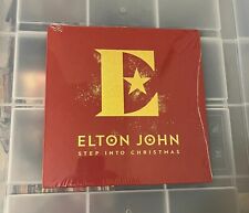 Elton John Step Into Christmas 50th anniversary 7