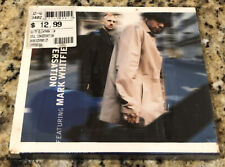 SOUL CONVERSATION- Featuring MARK WHITFIELD & JK CD. New & Sealed picture