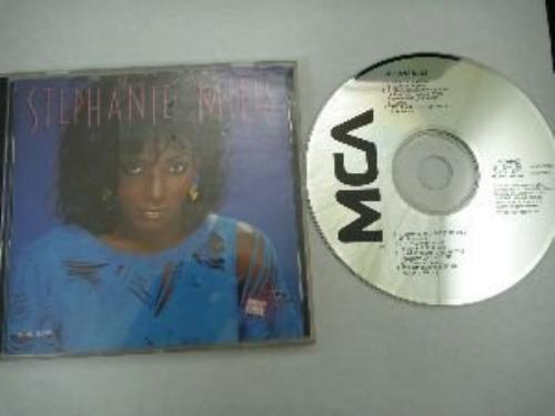 Mills, Stephanie : Stephanie Mills CD