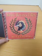 Marc Bolan & T-REX Millenium Collection 2 CD Set 36 Rock-n- Roll Songs 1999 picture