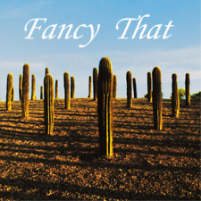 Fancy That Fancy That (CD) Album (UK IMPORT) picture