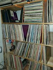 Lot Of 5 Random Records Vintage Collection Clearance 33 rpm Lp Albums picture