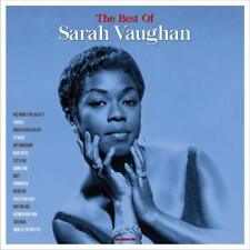 Sarah Vaughan The Best Of (Vinyl) picture