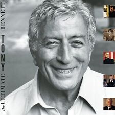 The Ultimate Tony Bennett picture