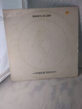 JOURNEYS TO GLORY By SPANDAU BALLET 1981 Vinyl LP Album CHRYSALIS - CG C70 picture