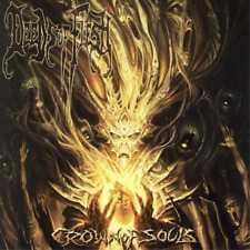 Crown of Souls (CD) Album picture