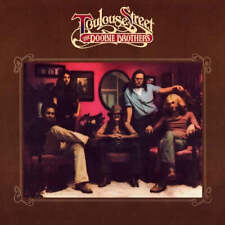 The Doobie Brothers - Toulouse Street NEW Vinyl picture