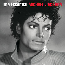 Michael Jackson - Essential Michael Jackson [New CD] picture