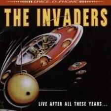 The Invaders Live After All These Years Productnr (CD) picture