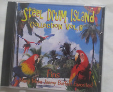 Steel Drum Collection Vol 8 CD 2008 picture