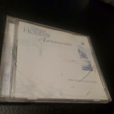 AVON WELLNESS Holiday Harmonies [CD] NEW AGE HOLIDAY MUSIC picture