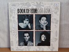 Book Of Love – Book Of Love (1986, Vinyl)  picture