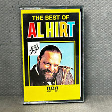 Vintage Al Hirt - The Best Of Al Hirt Used Cassette ANK1-1034 picture