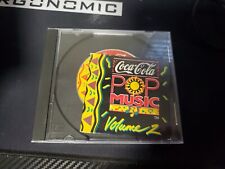 1991 Coca-Cola Pop Music 3