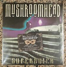 Mushroomhead Superbuick Vinyl 20th Anniversary 2016 SIGNED SEALED picture