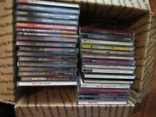 Pick From List CD's (Buy 4+ for 40% off) picture
