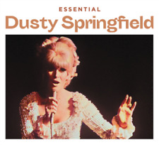 Dusty Springfield Essential Dusty Springfield (CD) 3CD (UK IMPORT) picture