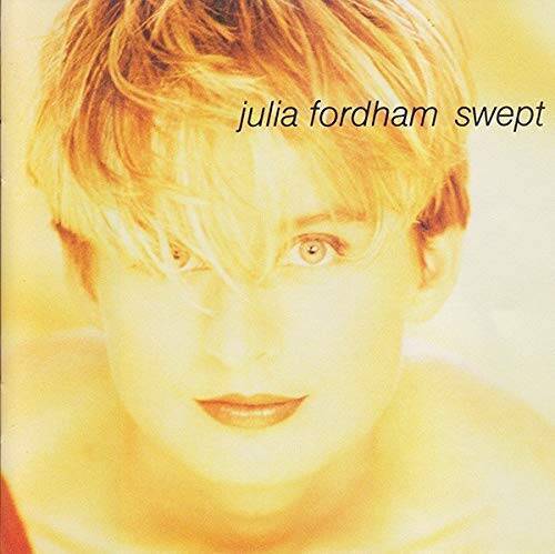 Swept - Audio CD By Julia Fordham - VERY GOOD