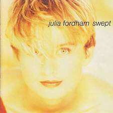 Swept - Audio CD By Julia Fordham - VERY GOOD picture