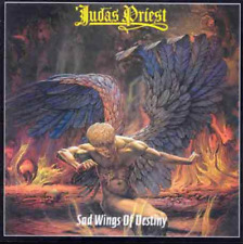 Judas Priest Sad Wings of Destiny (Vinyl) 12
