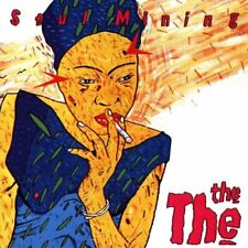 The the - Soul Mining - The the CD RJVG The Fast  picture
