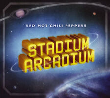 Red Hot Chili Peppers : Stadium Arcadium CD 2 discs (2006) picture