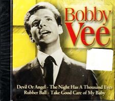Bobby Vee ~ Bobby Vee ~ Rock ~ CD ~ New picture
