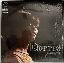 DIONNE Dionne Warwick Columbia Record Club 2 LP Record Set SHRINK Excellent picture