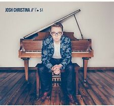I'm 21 by Christina, Josh (CD, 2016) picture