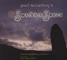Paul McCartney's Standing Stone picture