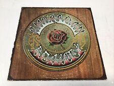 The Grateful Dead American Beauty 1970 Vinyl LP WS 1893 picture