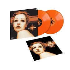 Godsmack - 25th Anniversary Limited Edition Orange Vinyl 2 LP BRAND NEW SEALED picture