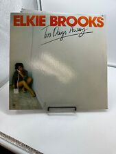 Ellie Brooks Two Days Away Vinyl Record picture