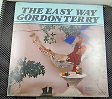 Gordon Terry - The Easy Way (Brylen BN 4472) picture