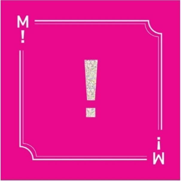 MAMAMOO  [1 Photobook + 1 CD] 2nd Mini Album \
