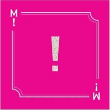 MAMAMOO  [1 Photobook + 1 CD] 2nd Mini Album 