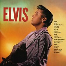 Elvis Presley - Elvis [New CD] picture