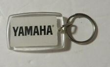 Vintage Yamaha Key  Chain Music Motorcycles picture