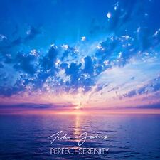 Tim Janis Perfect Serenity Relaxing Instrumental Music CD - Meditation Yoga a... picture
