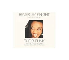 Beverley Knight - The B-Funk - Beverley Knight CD R1VG The Fast  picture