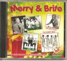 Merry & Brite by Various (CD, 2010) picture