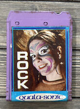 Vintage Neil Young Rock Quala Sonic 8 Track  picture