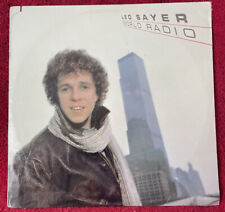 LEO SAYER sealed New Vintage 1982 Vinyl LP 