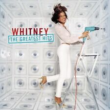 Whitney Houston - Whitney the Greatest Hits [New CD] picture