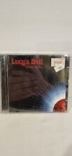 Lucy's Doll - Formula for hate CD - Collapsing Angles, Fighting With The Dead picture