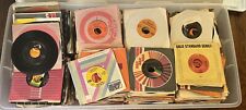 45s: 60-80’s from Family Jukebox. Not Picked Over, Hits, 0.25 Each, 50 Minimum. picture