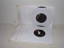 Three Dog Night / Grass Roots Lot Of 20 - 45 RPM Records picture