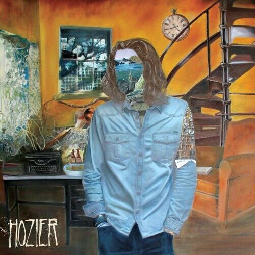 Hozier - Hozier [New Vinyl LP] UK - Import